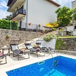 Cozy Apartment In Rukavac With Wifi Apartment Rukavac (Primorje-Gorski Kotar)