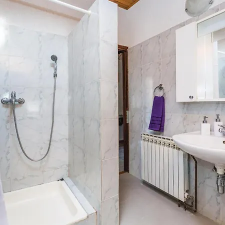 Cozy In With Wifi Apartament Rukavac (Primorje-Gorski Kotar)