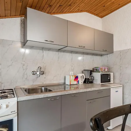 Cozy In With Wifi Apartament
