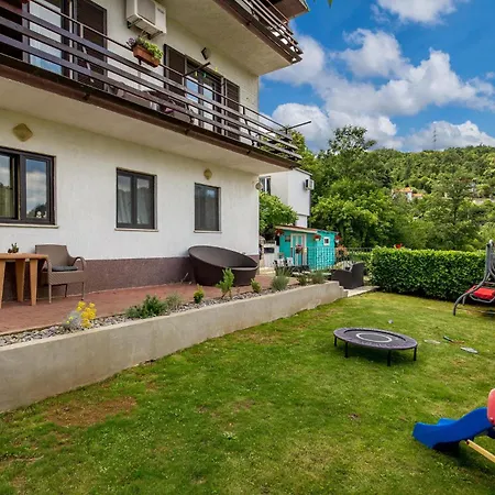 Cozy Apartment In Rukavac With Wifi Apartment Rukavac (Primorje-Gorski Kotar)