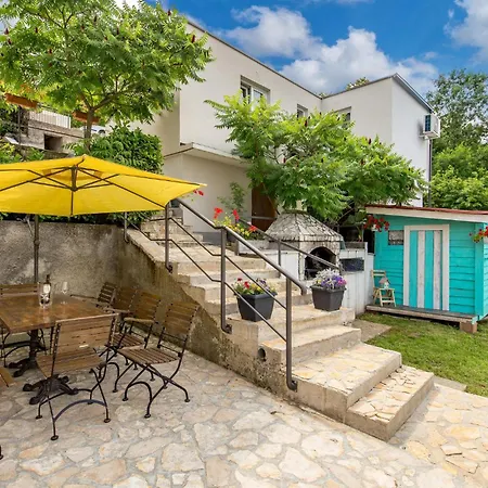 Apartman Awesome In *