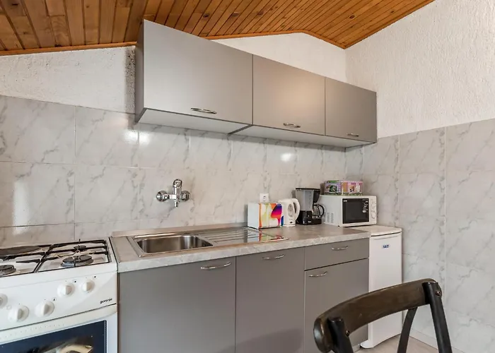 Awesome In Appartement
