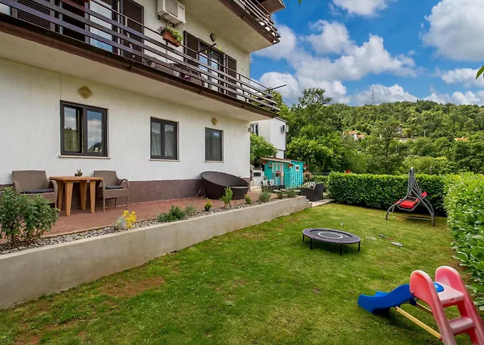Awesome In Appartement Rukavac (Primorje-Gorski Kotar)