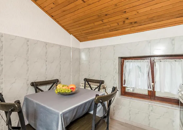 Awesome In Appartement