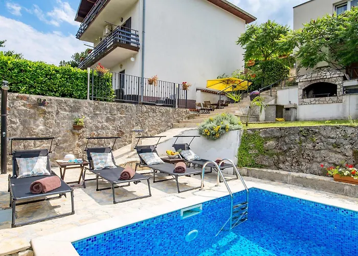 Awesome In Appartement Rukavac (Primorje-Gorski Kotar)