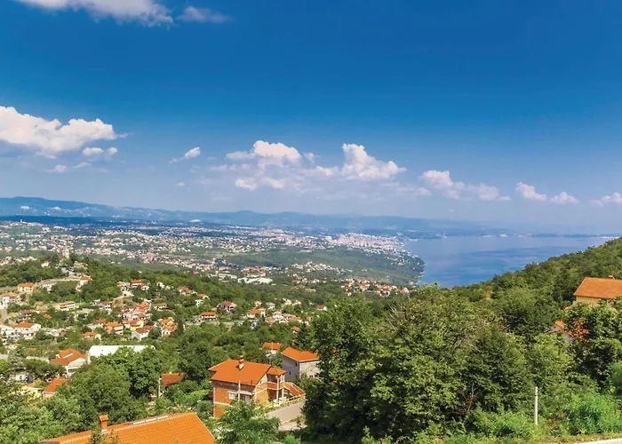Awesome In Rukavac (Primorje-Gorski Kotar)