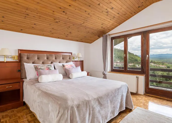 Appartement Awesome In Rukavac (Primorje-Gorski Kotar)