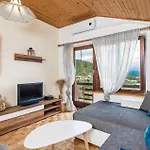 Apartament Cozy In With Wifi Rukavac (Primorje-Gorski Kotar)