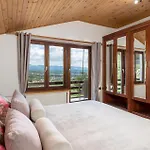 Cozy In With Wifi