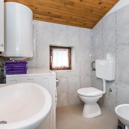 Awesome Apartment In Rukavac Rukavac (Primorje-Gorski Kotar)