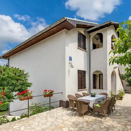 Awesome Apartment In Rukavac * Rukavac (Primorje-Gorski Kotar)