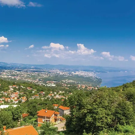 Awesome Apartment In Rukavac Rukavac (Primorje-Gorski Kotar)