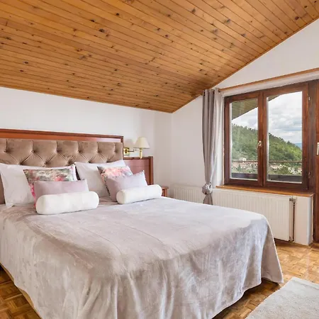 Apartmán Cozy In With Wifi Rukavac (Primorje-Gorski Kotar)