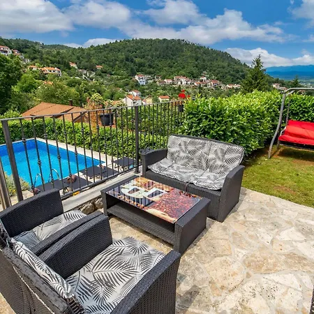 Awesome Apartment In Rukavac